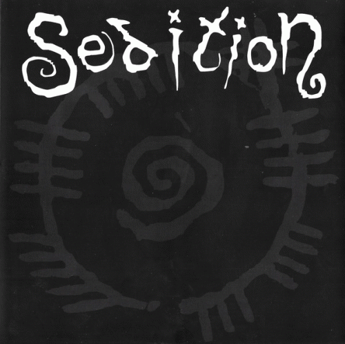 Sedition (UK) : First Demo 1989